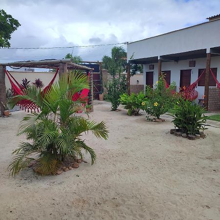 Suites De Ventto Em Popa - Sao Miguel Do Gostso São Miguel do Gostoso Zewnętrze zdjęcie