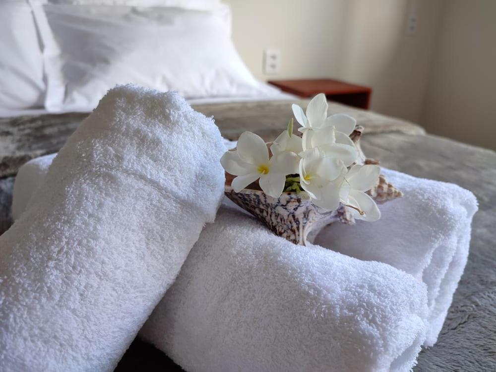 Suites De Ventto Em Popa - Sao Miguel Do Gostso São Miguel do Gostoso Zewnętrze zdjęcie