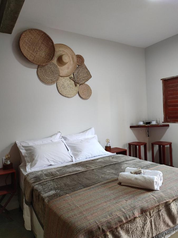 Suites De Ventto Em Popa - Sao Miguel Do Gostso São Miguel do Gostoso Zewnętrze zdjęcie