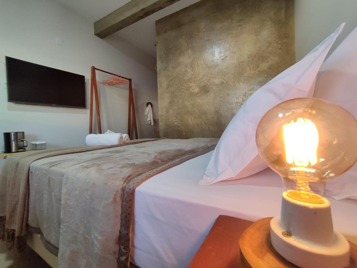 Suites De Ventto Em Popa - Sao Miguel Do Gostso São Miguel do Gostoso Zewnętrze zdjęcie