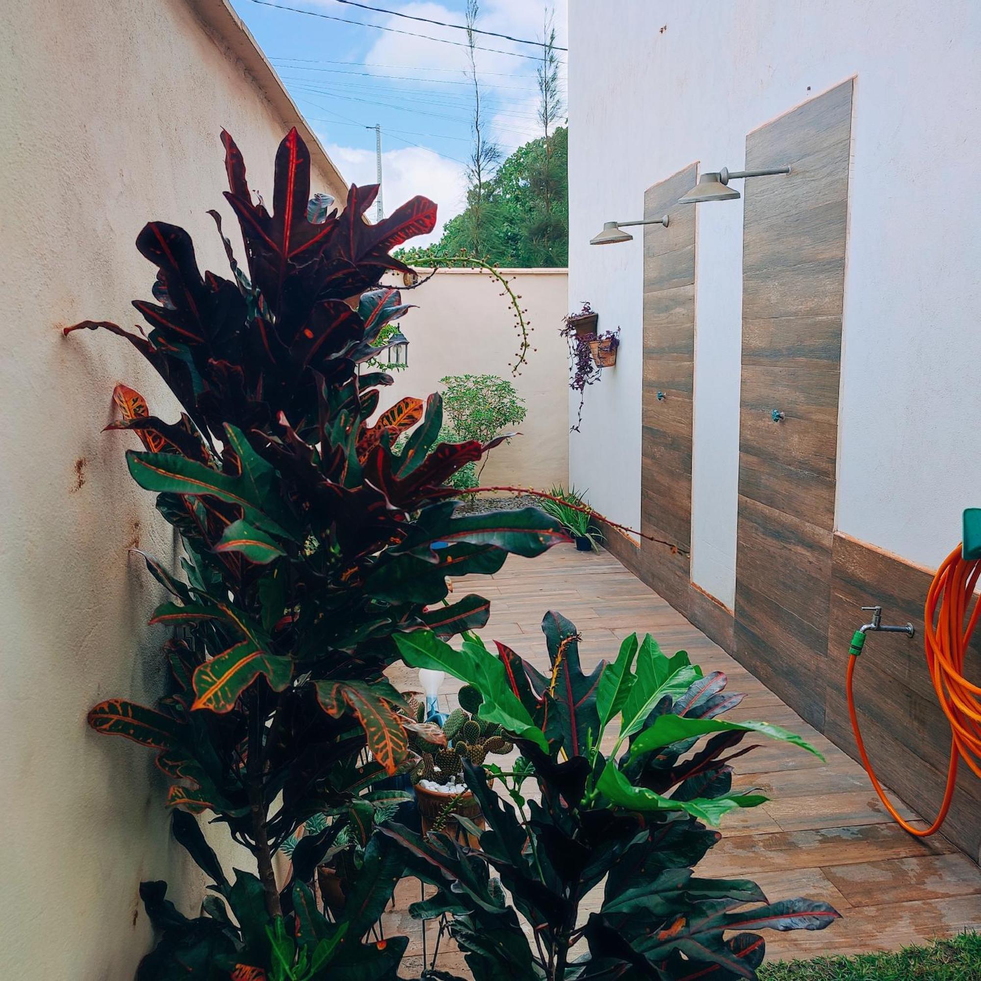 Suites De Ventto Em Popa - Sao Miguel Do Gostso São Miguel do Gostoso Zewnętrze zdjęcie